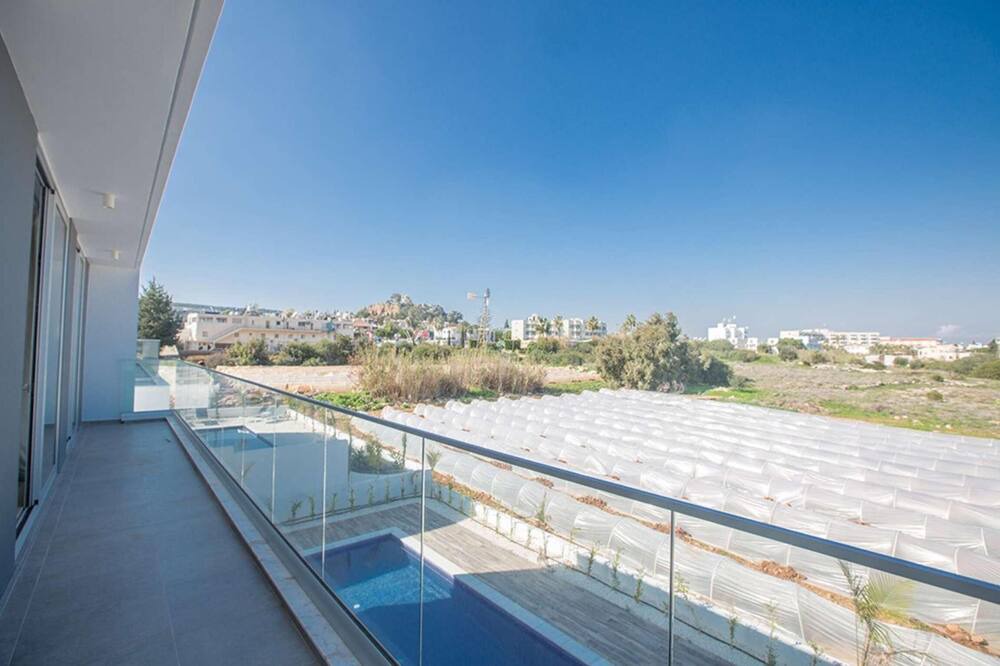 Photo of Patio Balcony in Protaras