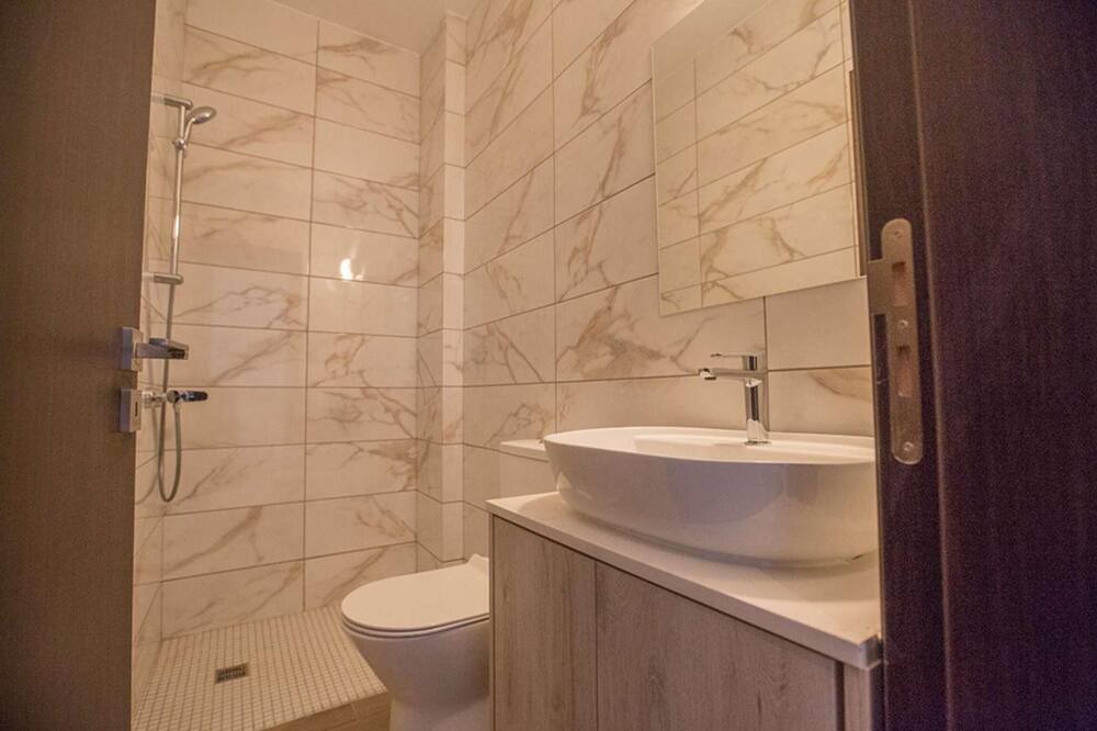 Photo of Bathroom in Protaras