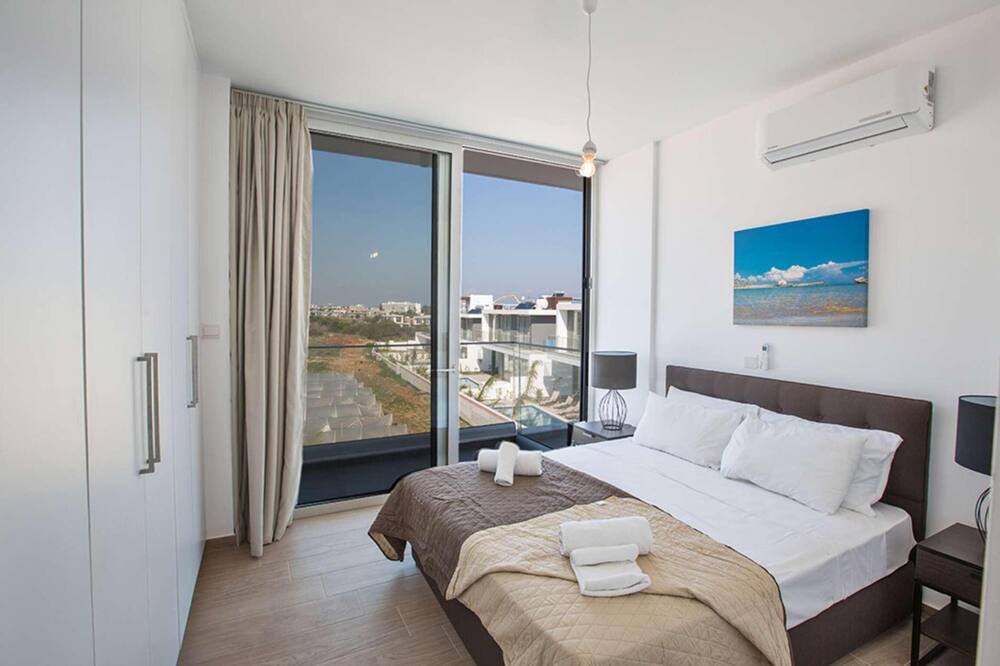 Photo of Bedroom in Protaras