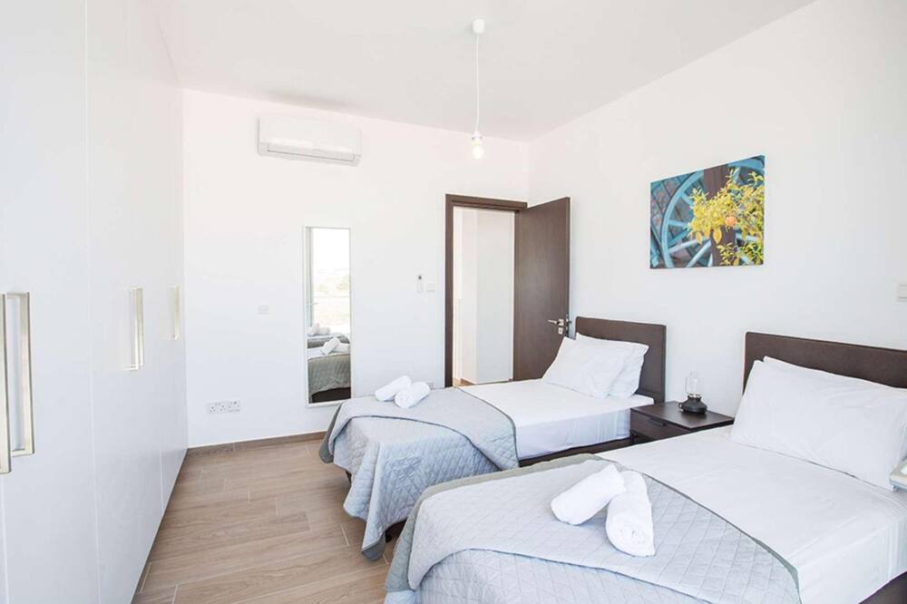 Photo of Bedroom in Protaras