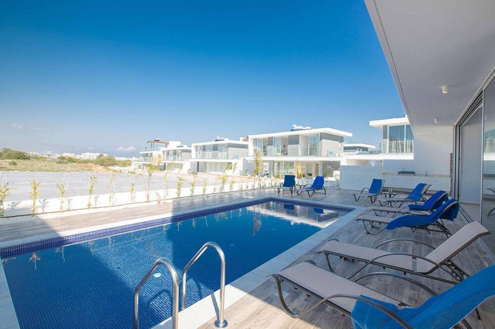 Photo of Outdoor in Protaras