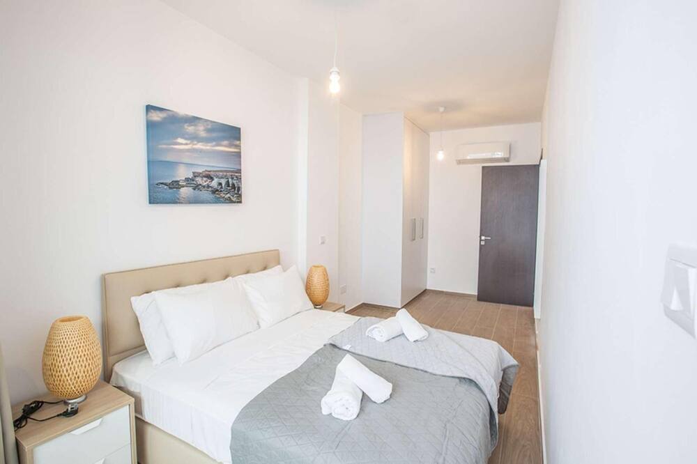 Photo of Bedroom in Protaras
