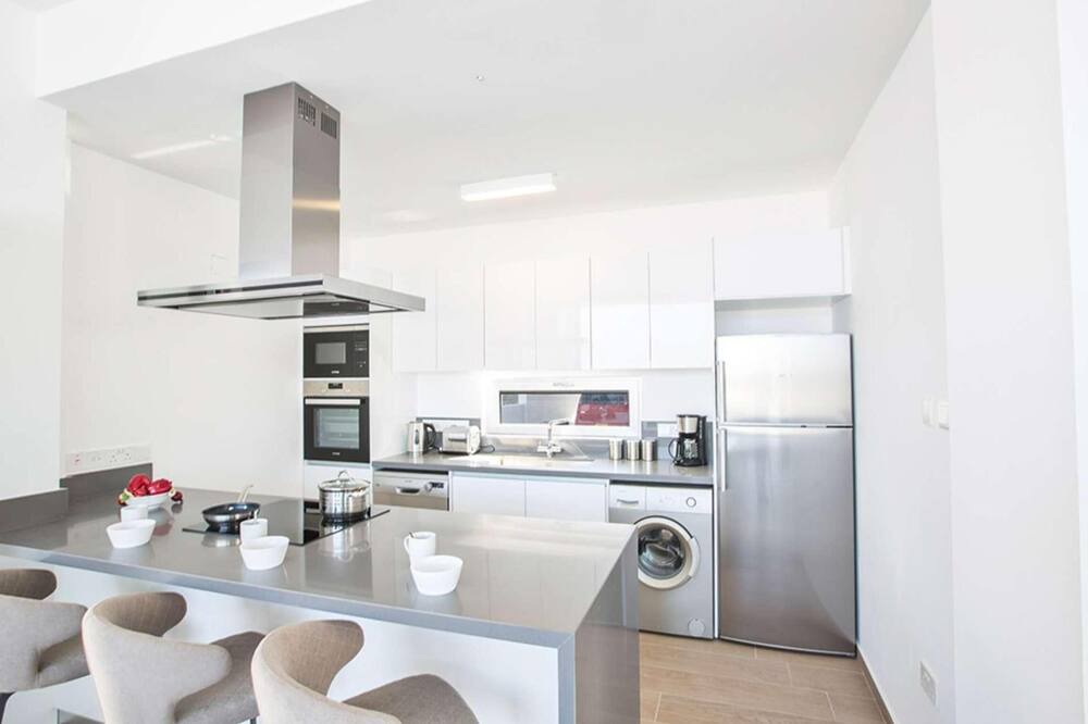 Photo of Kitchen in Protaras
