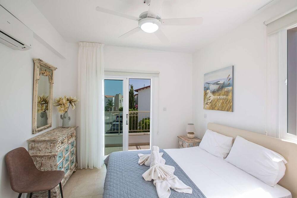 Photo of Bedroom in Pernera
