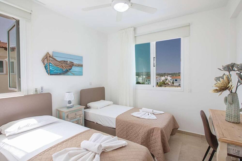 Photo of Bedroom in Pernera