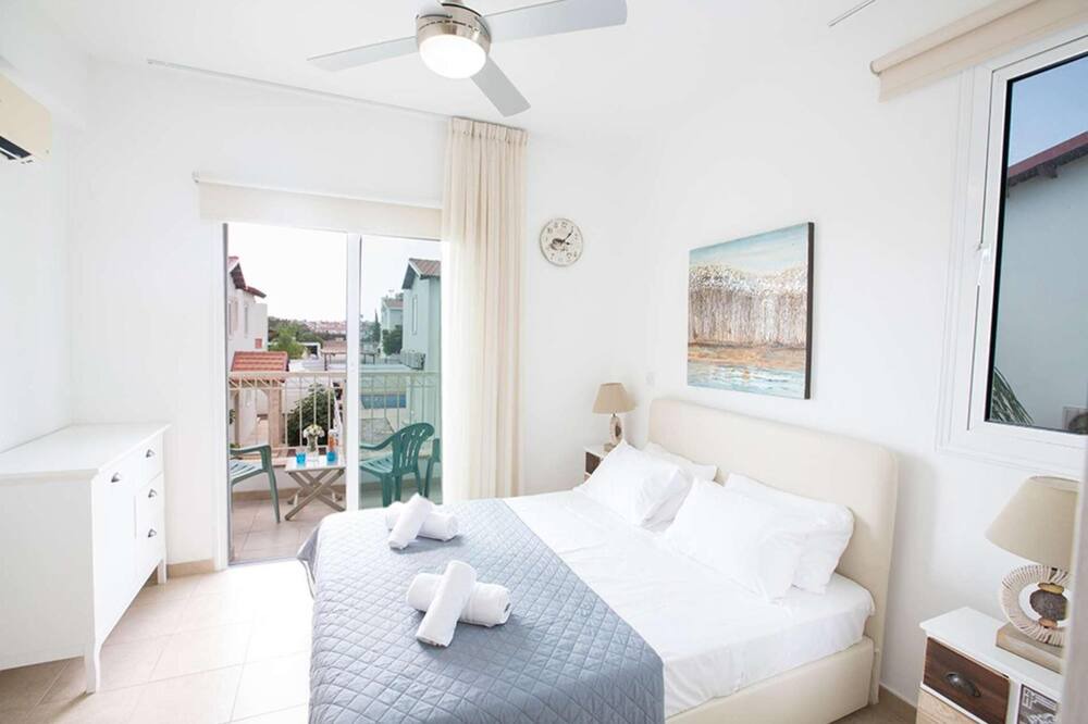 Photo of Bedroom in Pernera