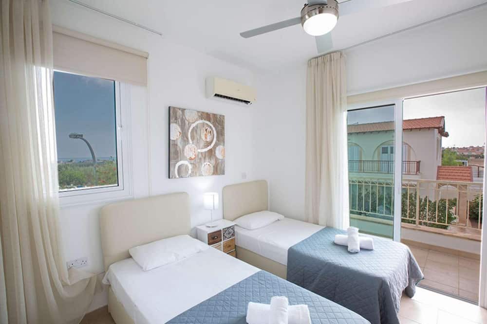 Photo of Bedroom in Pernera