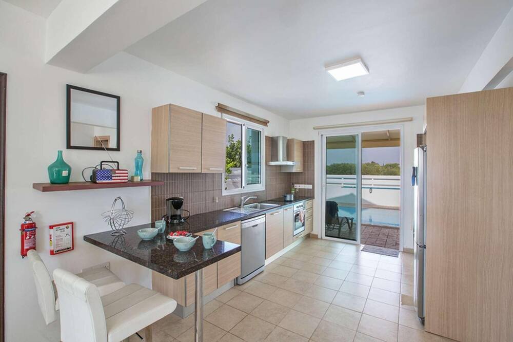 Photo of Kitchen in Pernera