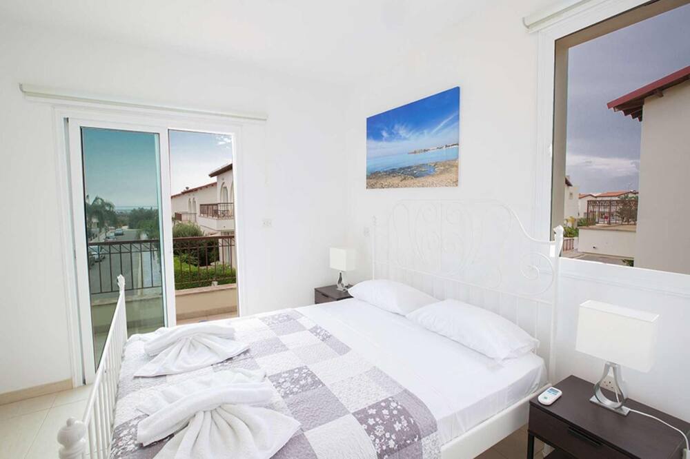 Photo of Bedroom in Pernera