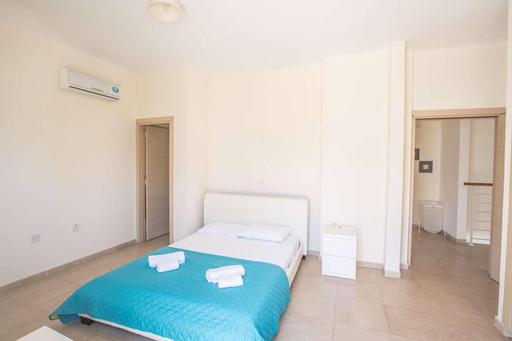 Photo of Bedroom in Protaras