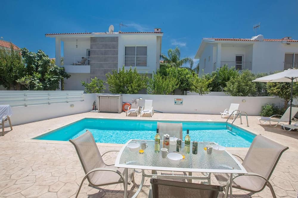 Photo of Outdoor in Protaras