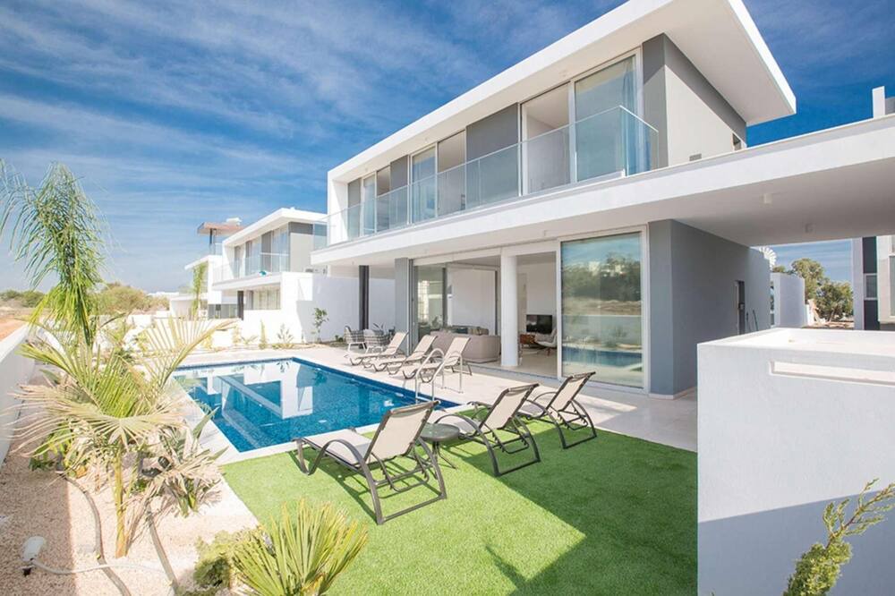 Photo of Outdoor in Protaras