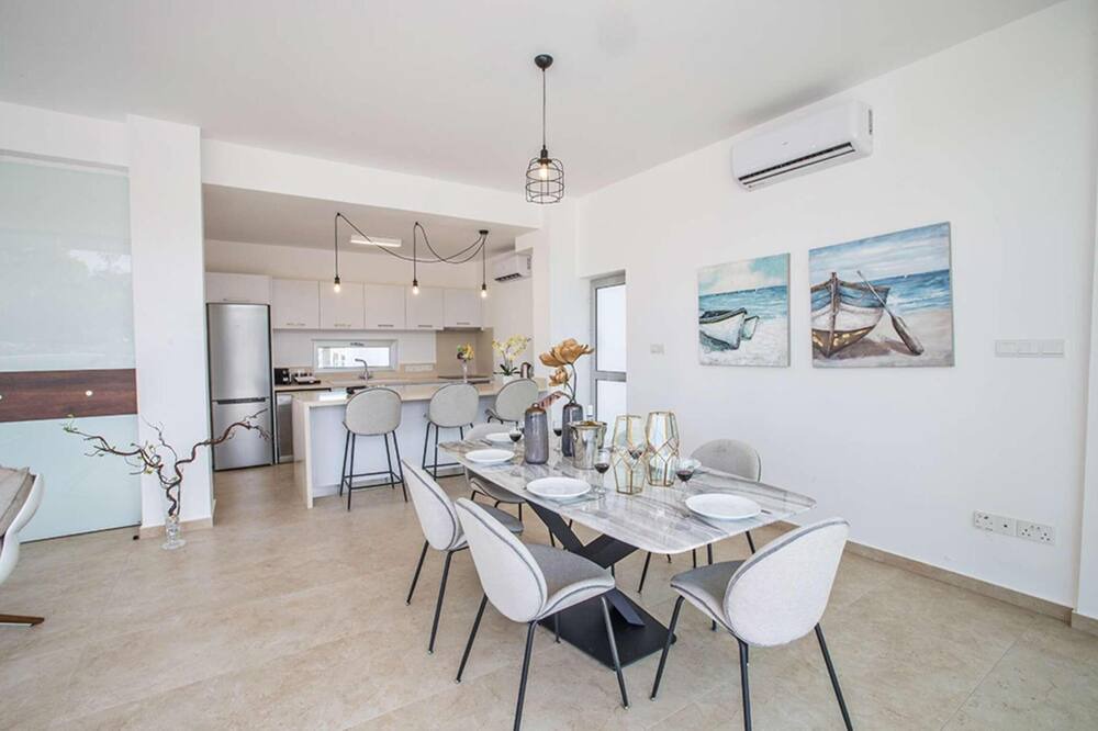 Photo of Kitchen in Protaras