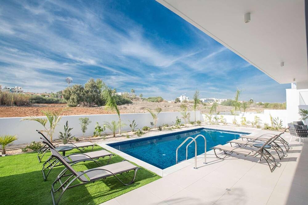 Photo of Outdoor in Protaras