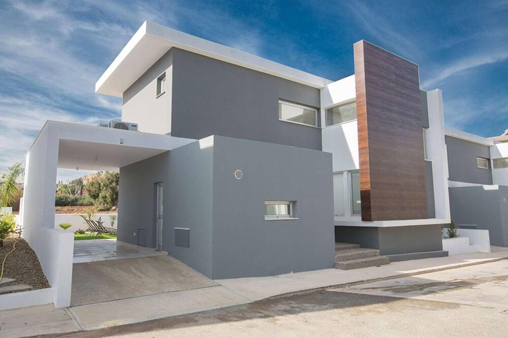 Photo of Outdoor in Protaras