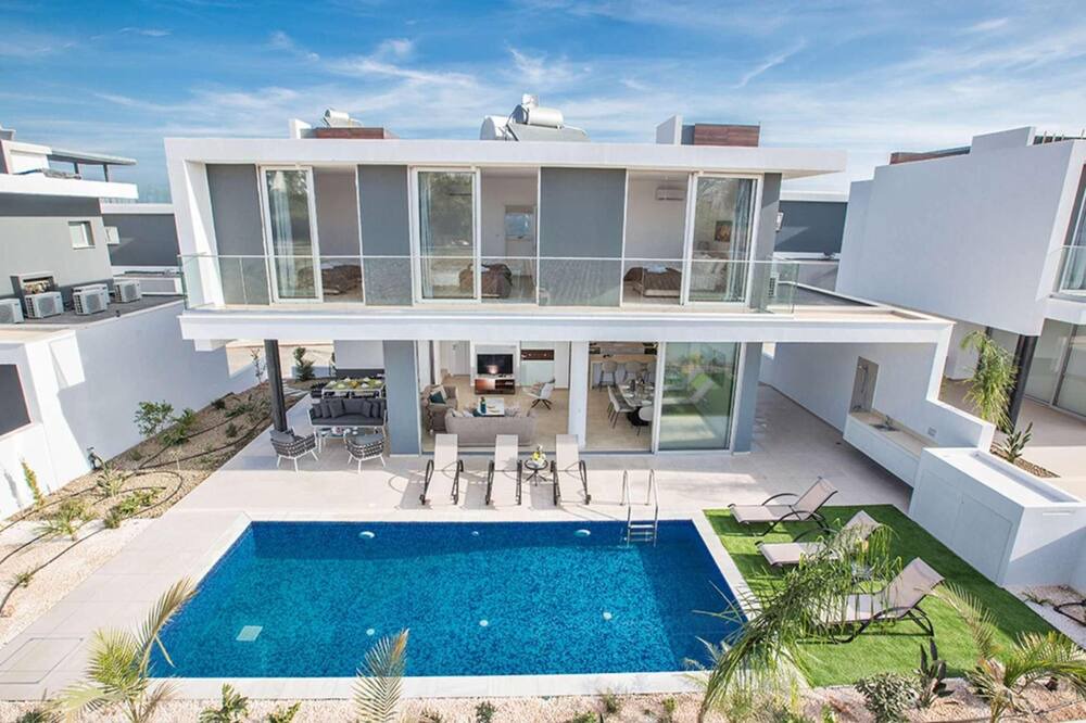 Photo of Outdoor in Protaras