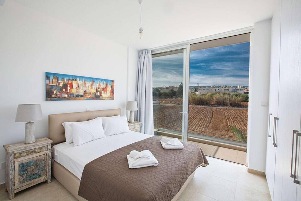 Photo of Bedroom in Protaras