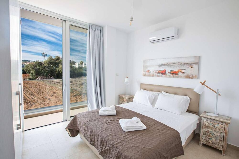 Photo of Bedroom in Protaras
