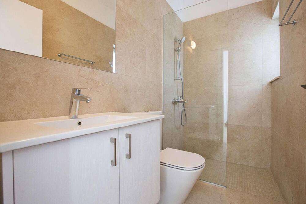 Photo of Bathroom in Protaras