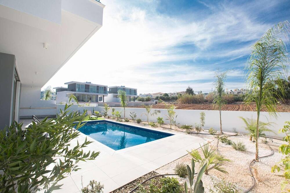 Photo of Outdoor in Protaras
