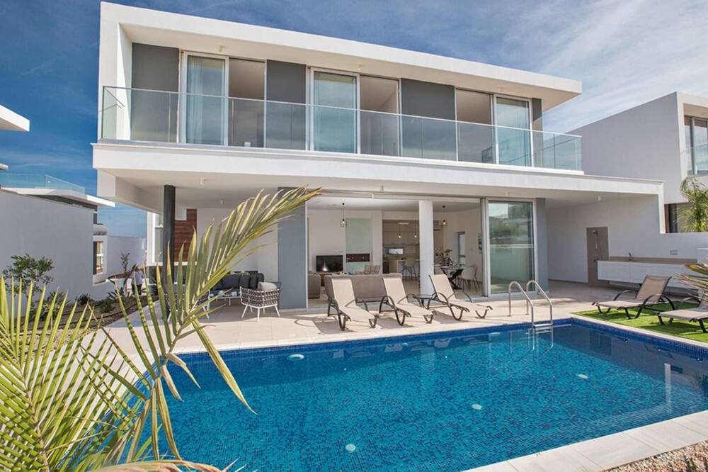 Photo of Outdoor in Protaras