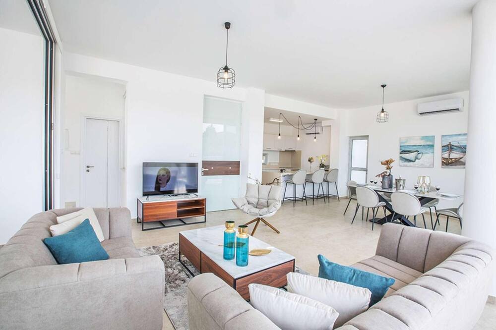 Photo of Livingroom in Protaras