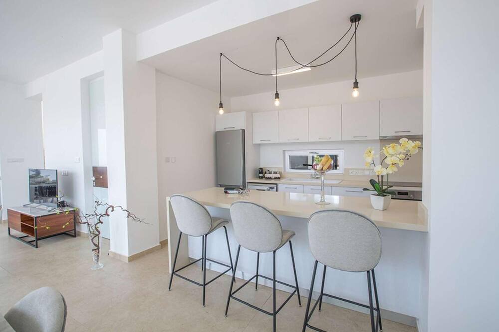 Photo of Kitchen in Protaras