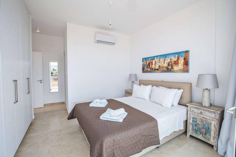 Photo of Bedroom in Protaras