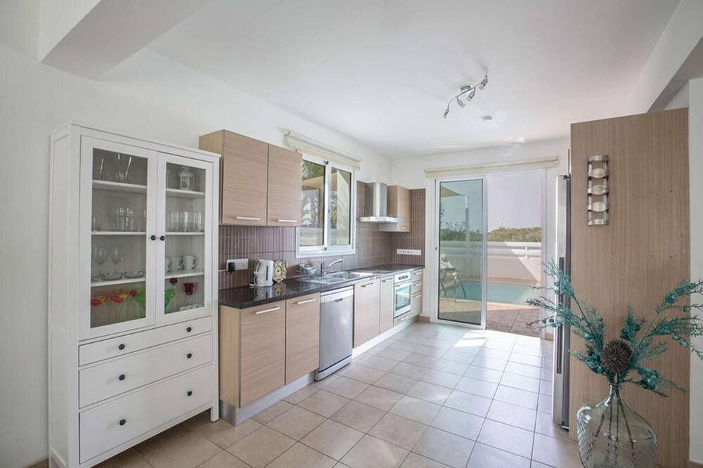 Photo of Kitchen in Pernera