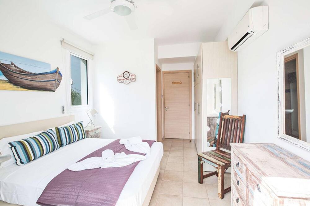 Photo of Bedroom in Pernera