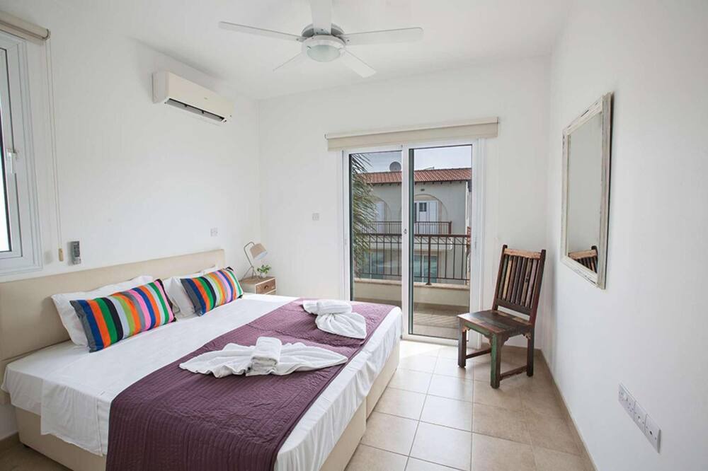 Photo of Bedroom in Pernera