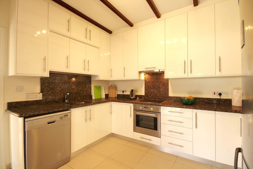 Photo of Kitchen in Tremithousa