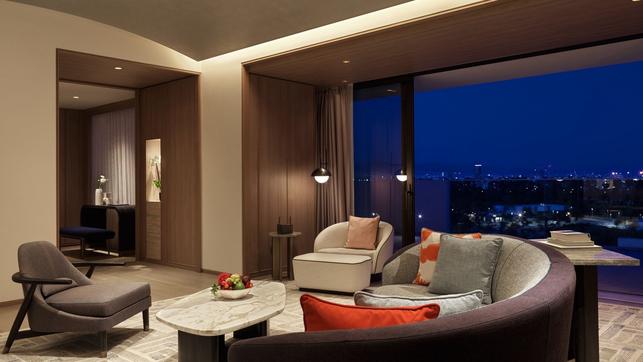 Photo of Bedroom in Limassol