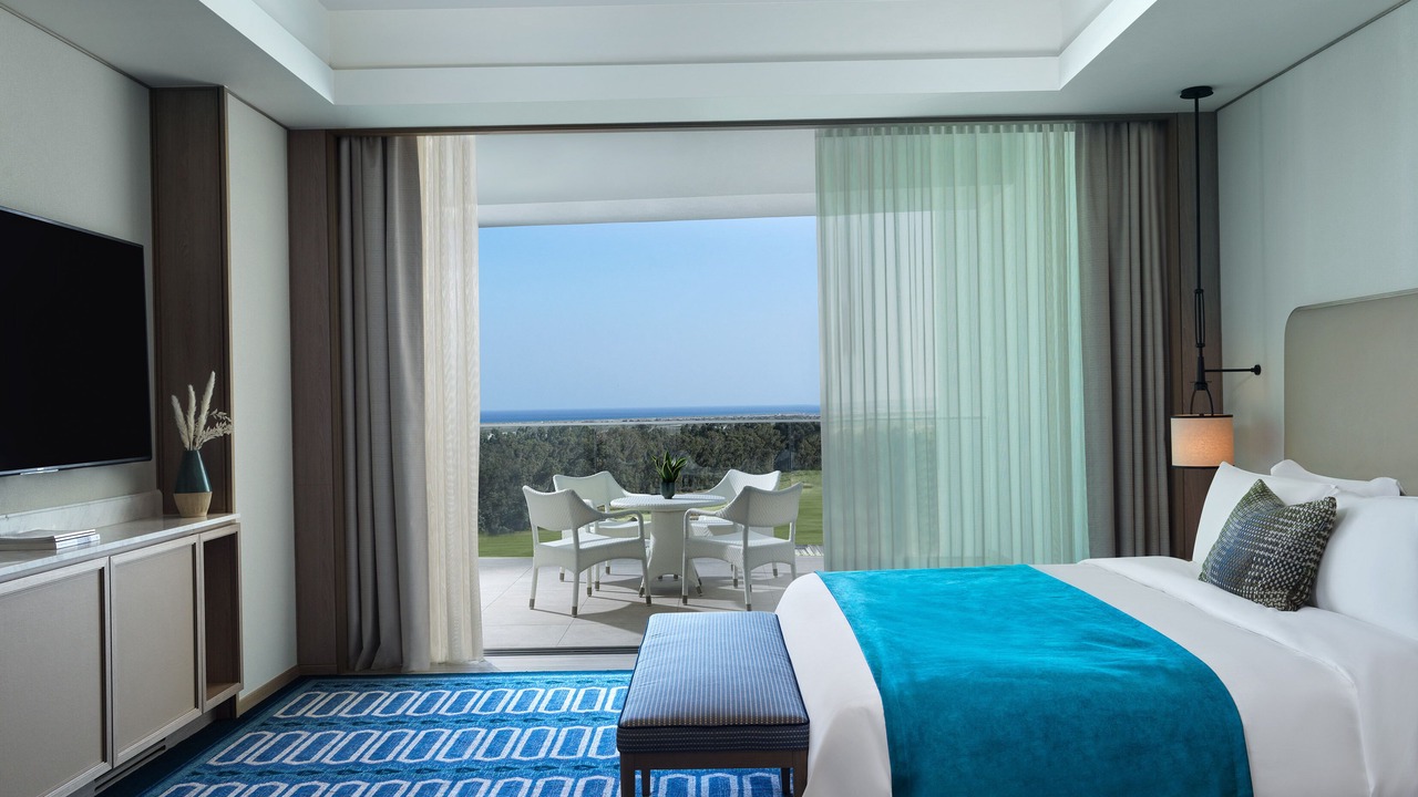 Photo of Bedroom in Limassol