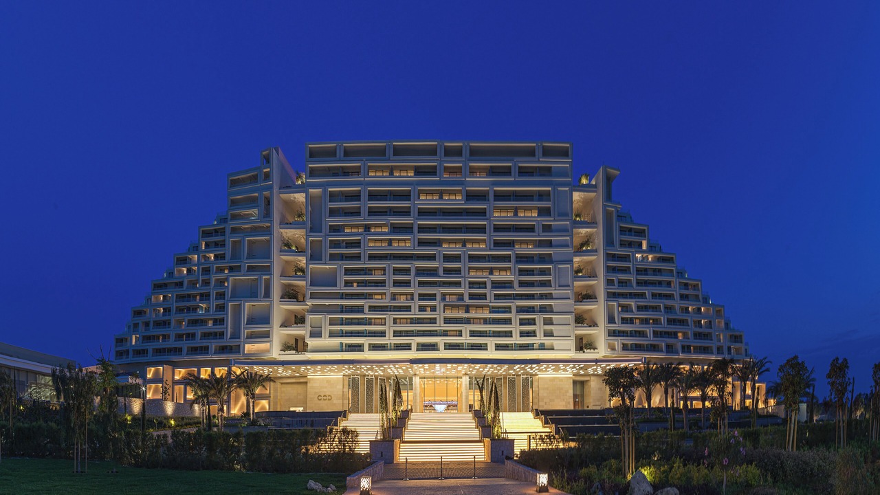 Photo of Outdoor in Limassol