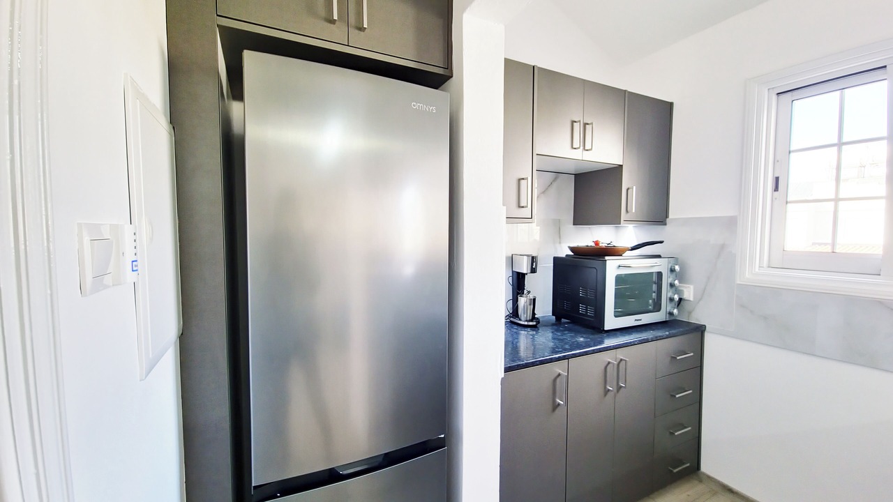 Photo of Kitchen in Oroklini