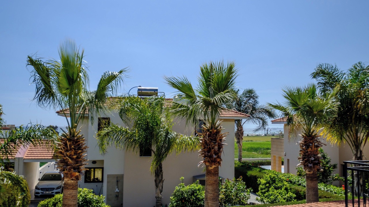 Photo of Outdoor in Oroklini