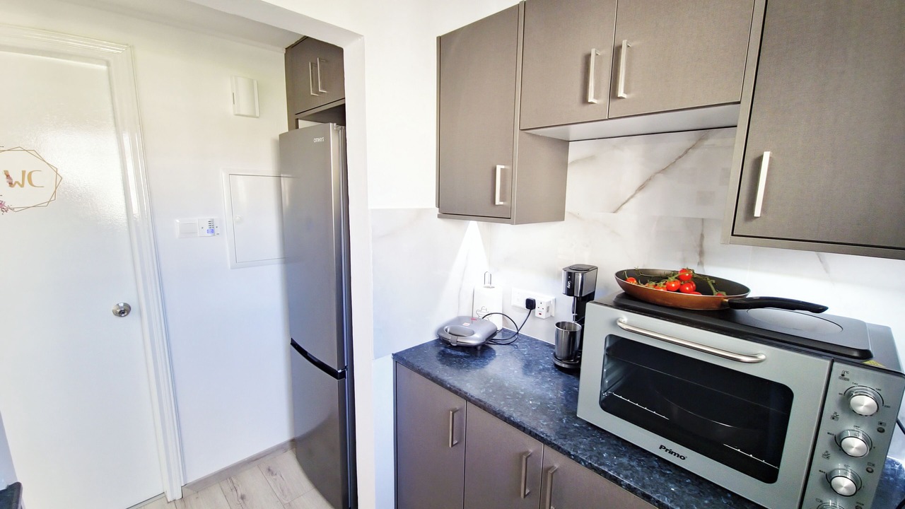 Photo of Kitchen in Oroklini