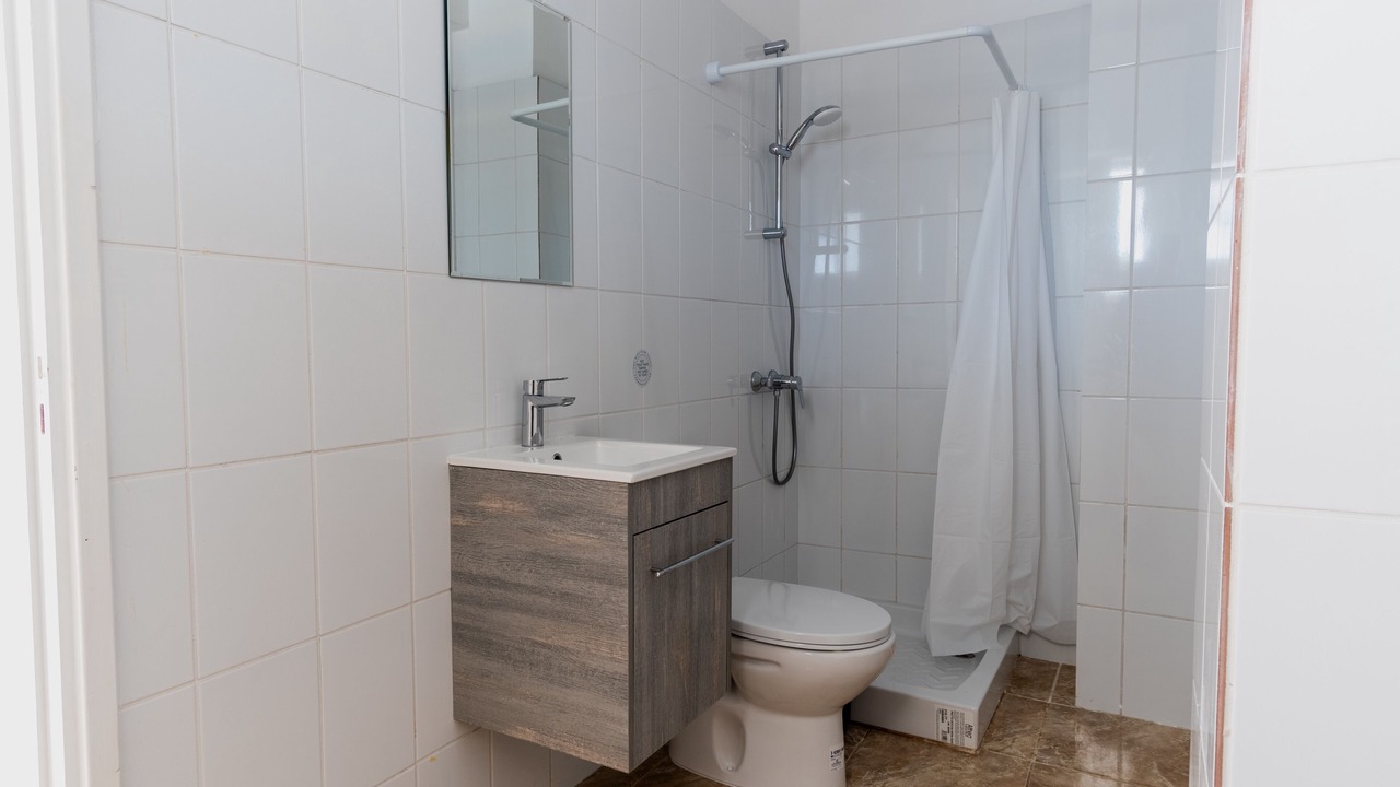 Photo of Bathroom in Tremithousa