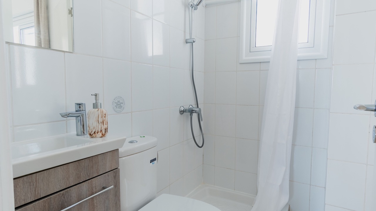 Photo of Bathroom in Tremithousa