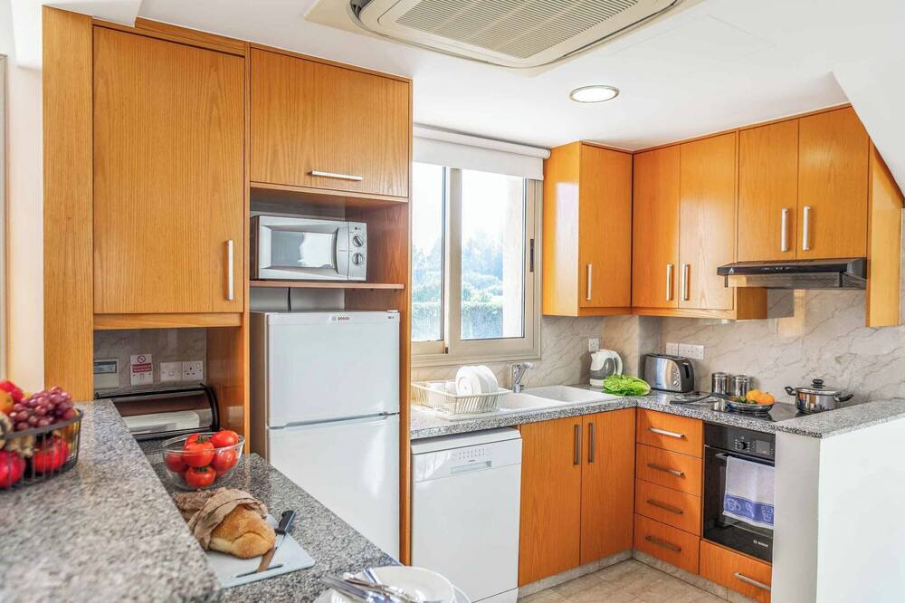 Photo of Kitchen in Polis