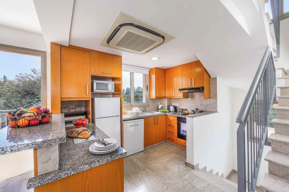 Photo of Kitchen in Polis