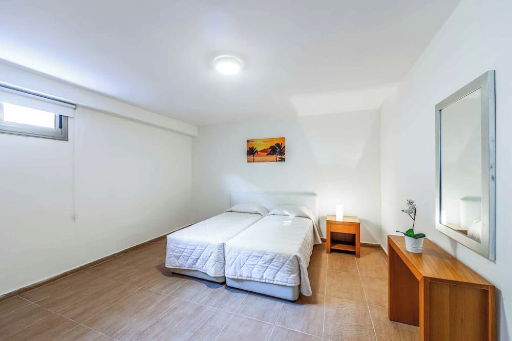 Photo of Bedroom in Polis