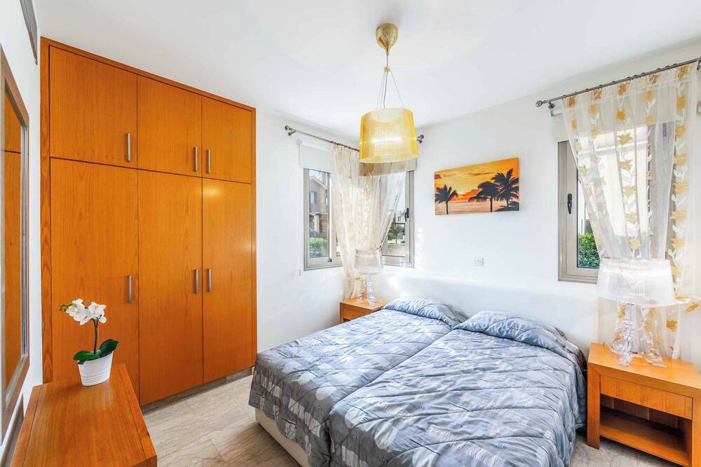 Photo of Bedroom in Polis