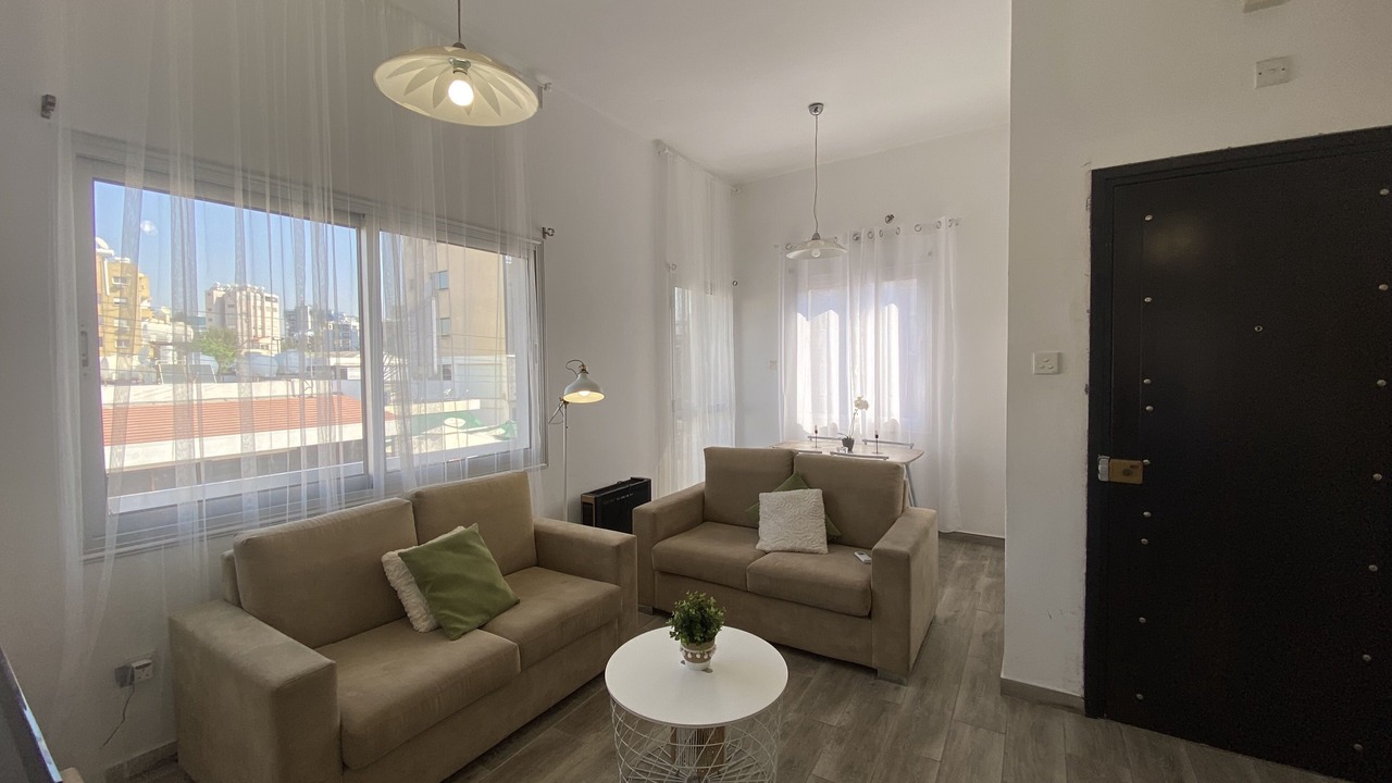 Photo of Livingroom in Limassol