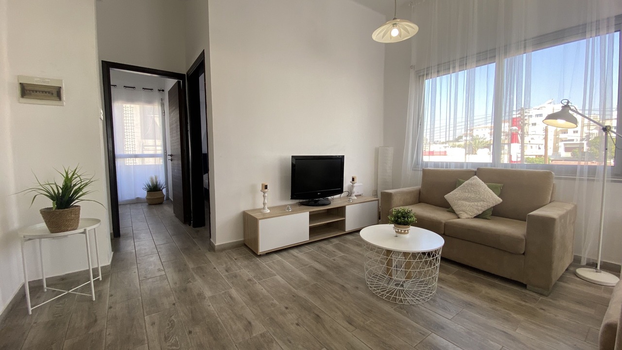 Photo of Livingroom in Limassol