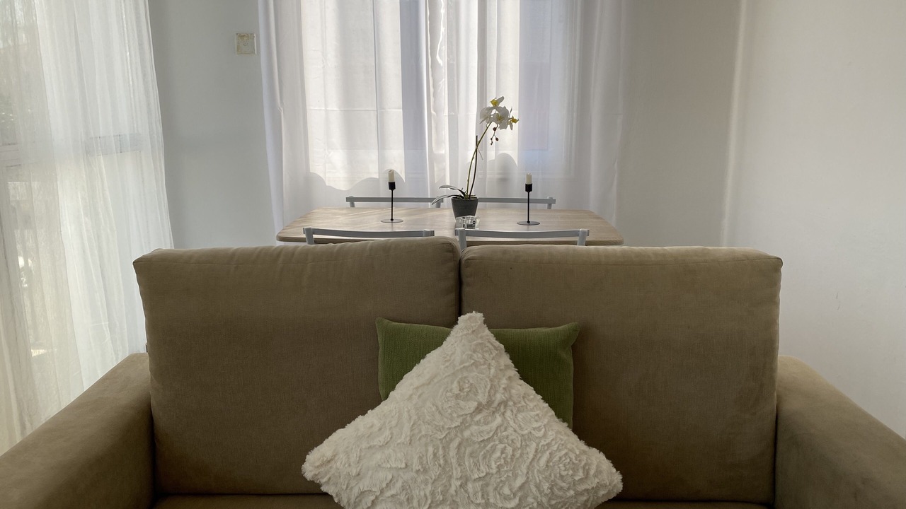 Photo of Livingroom in Limassol