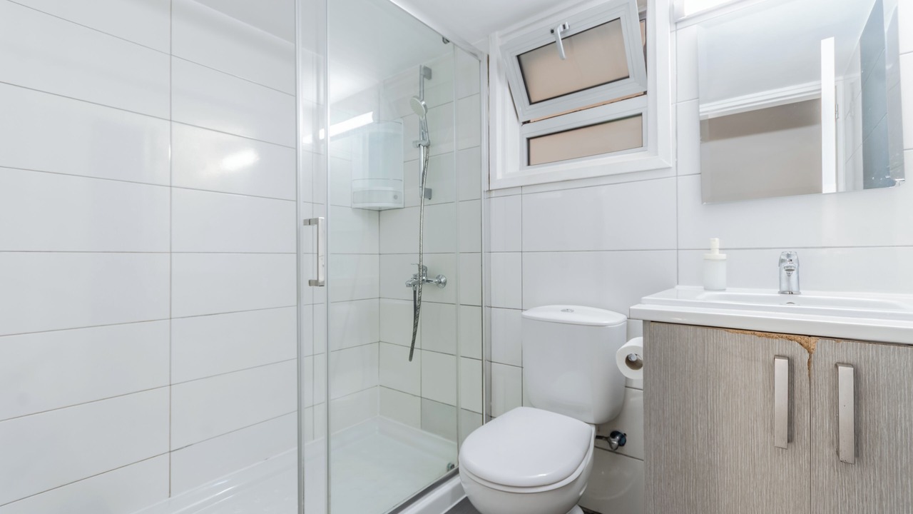 Photo of Bathroom in Kalo Chorio