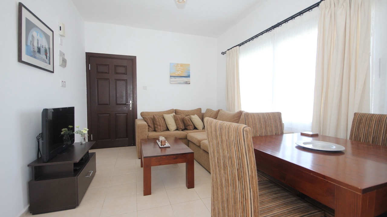 Photo of Livingroom in Karsiyaka