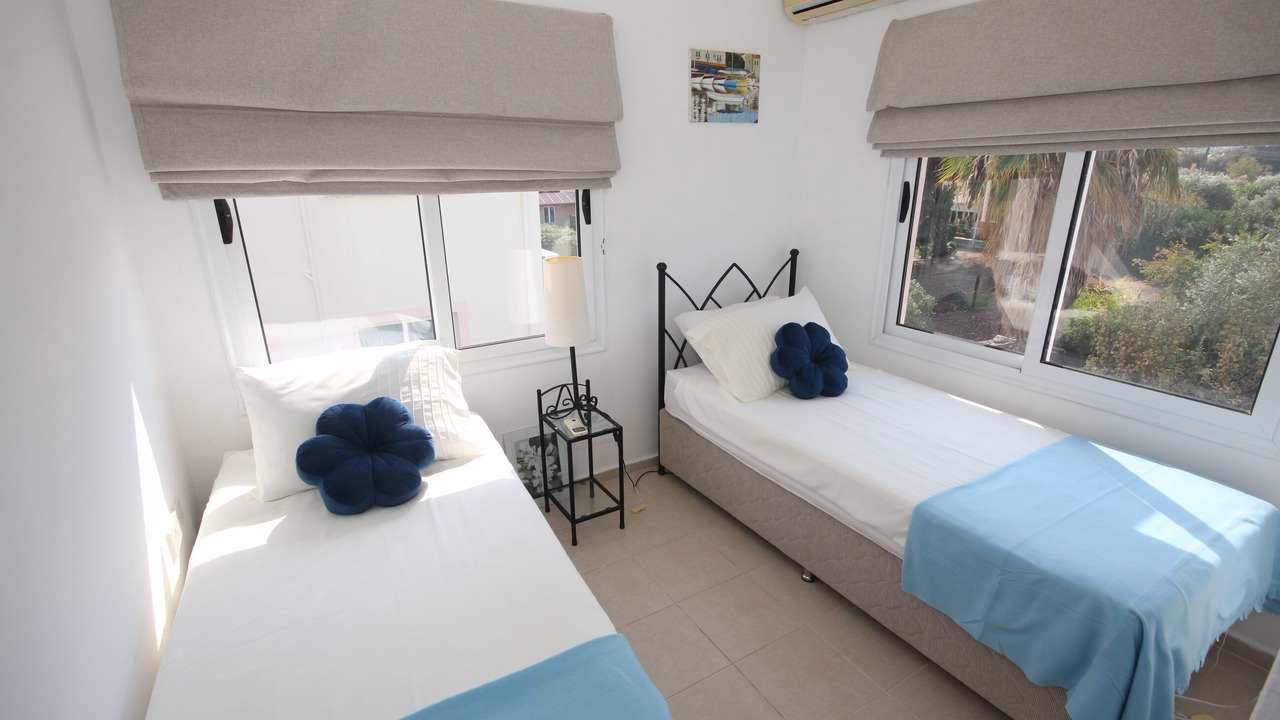 Photo of Bedroom in Karsiyaka
